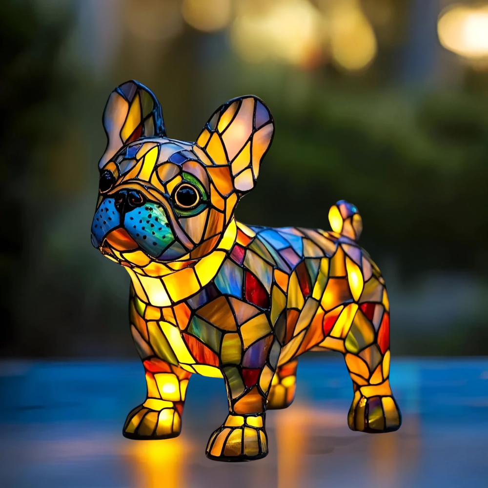 Biscotte – Splendore del bulldog francese