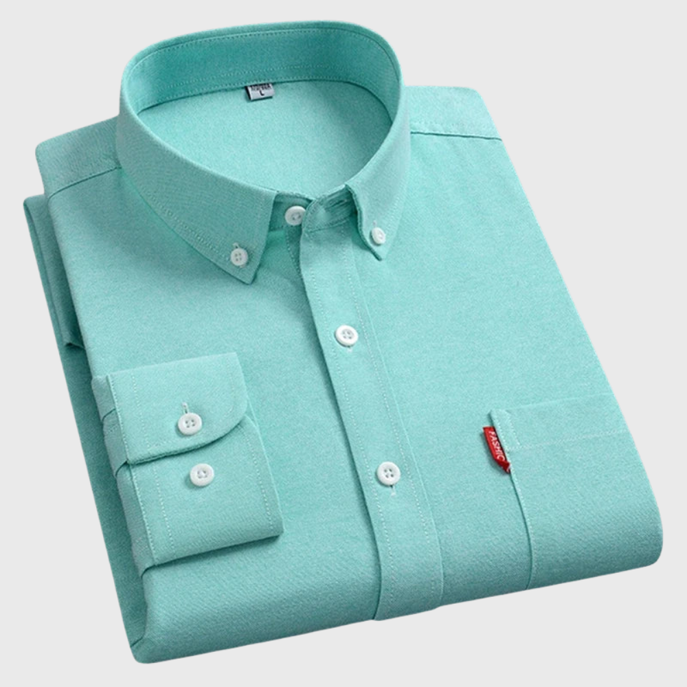 Camicia Casual Elegante