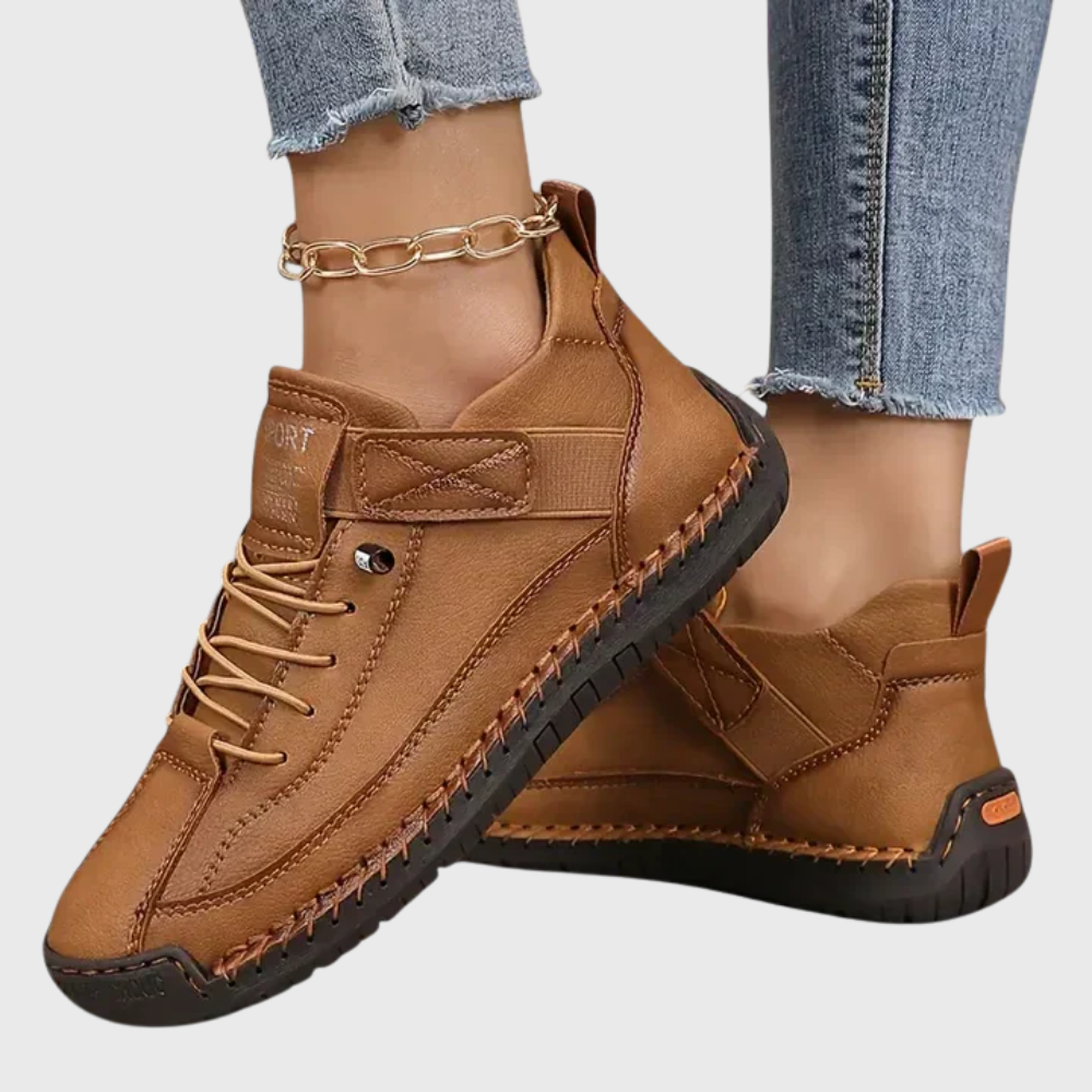Scarpe da ginnastica ortopediche