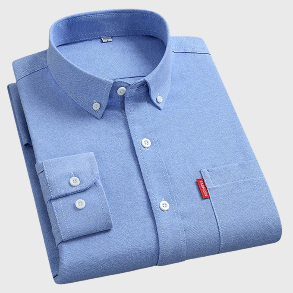 Camicia Casual Elegante