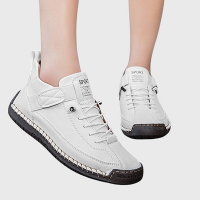 Scarpe da ginnastica ortopediche