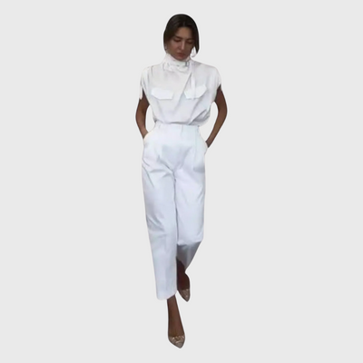 Eleganza e stile per la primavera e l'estate