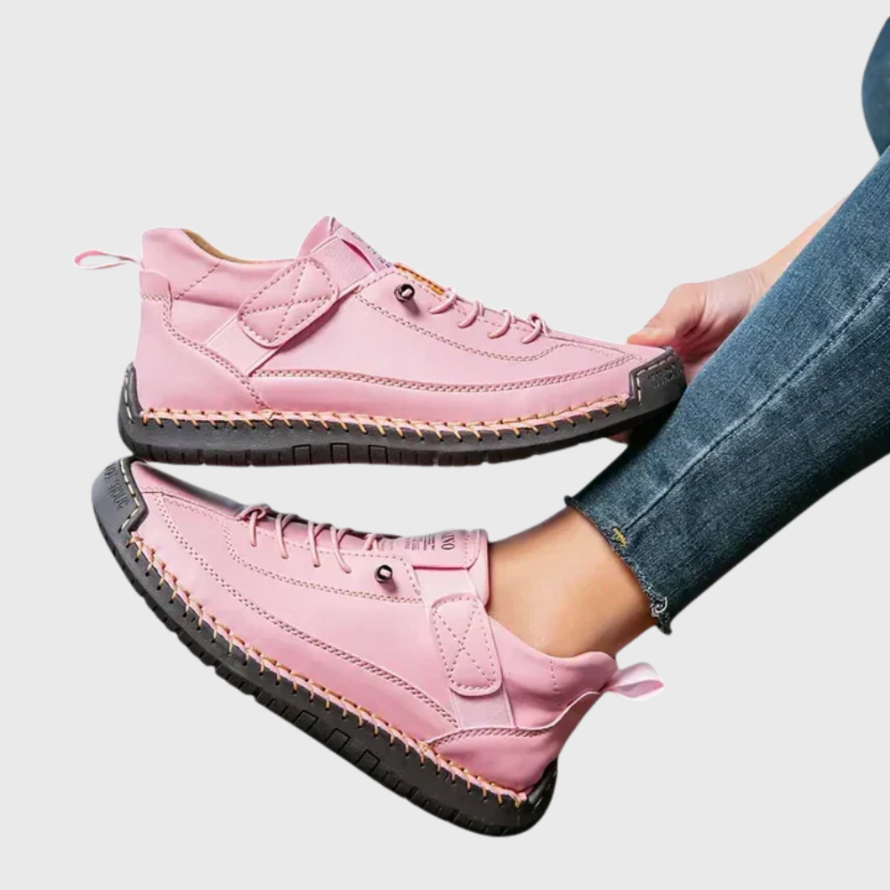 Scarpe da ginnastica ortopediche
