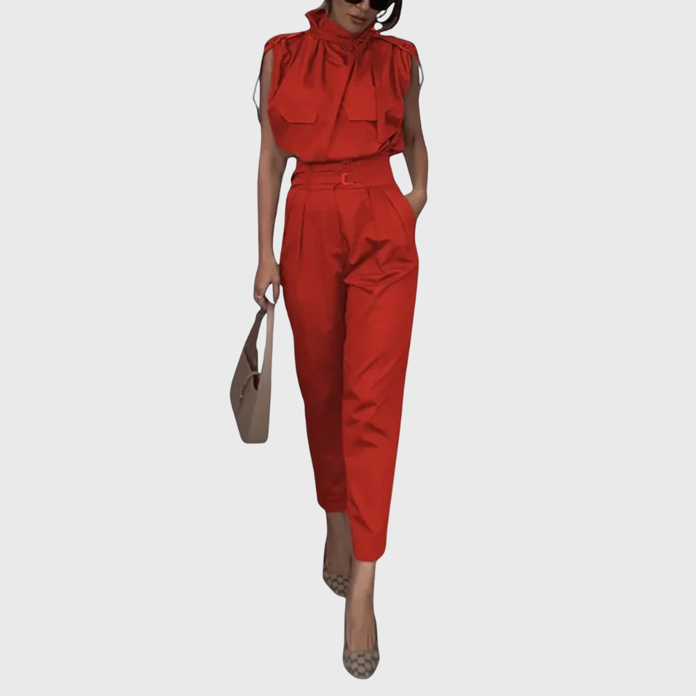 Eleganza e stile per la primavera e l'estate