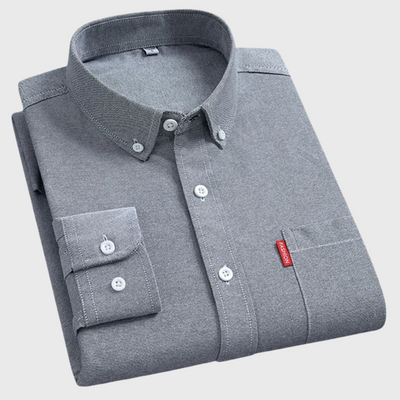 Camicia Casual Elegante