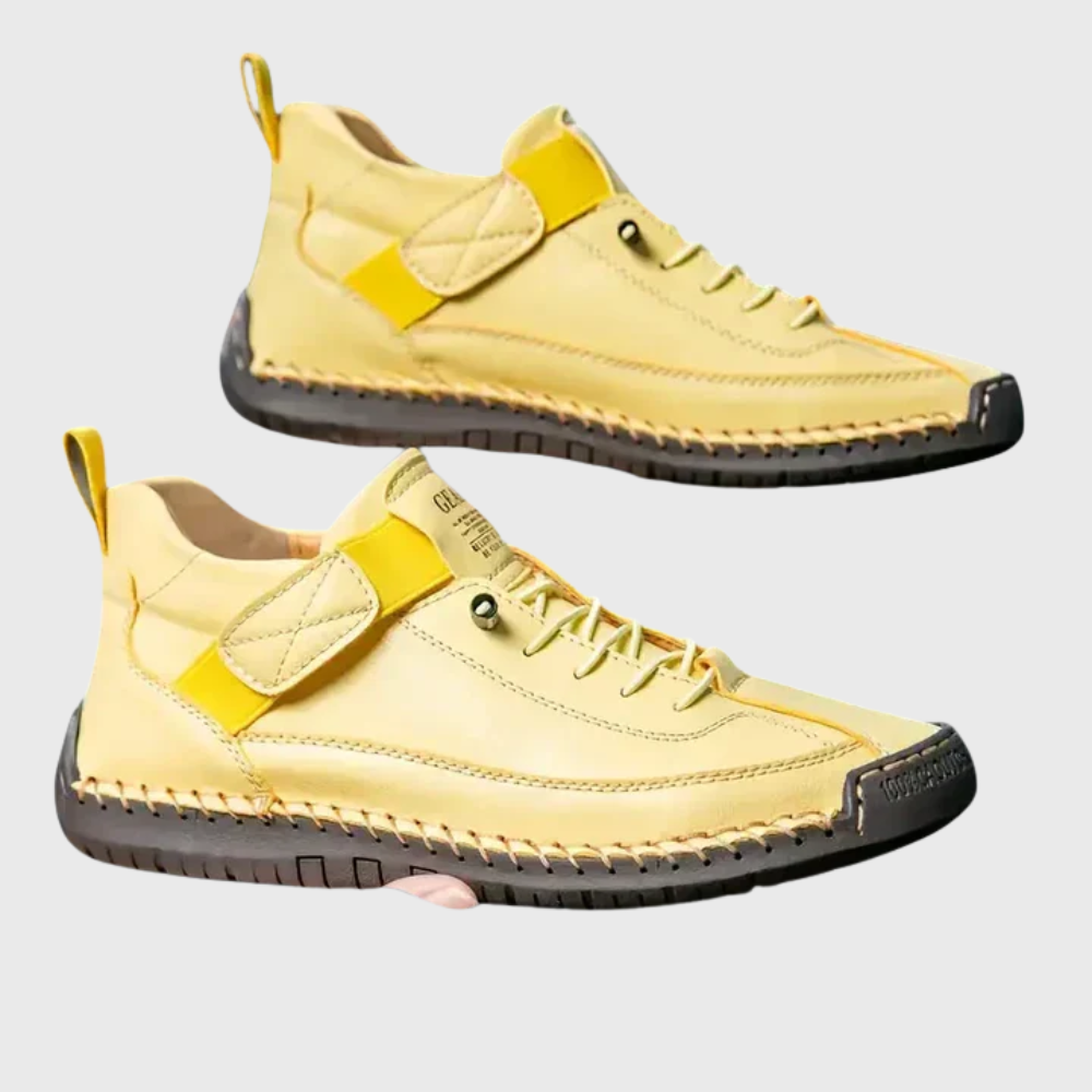 Scarpe da ginnastica ortopediche