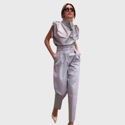 Eleganza e stile per la primavera e l'estate
