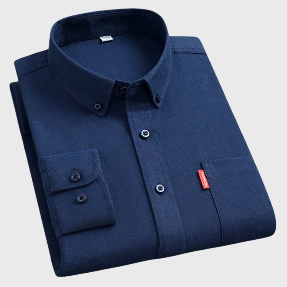 Camicia Casual Elegante