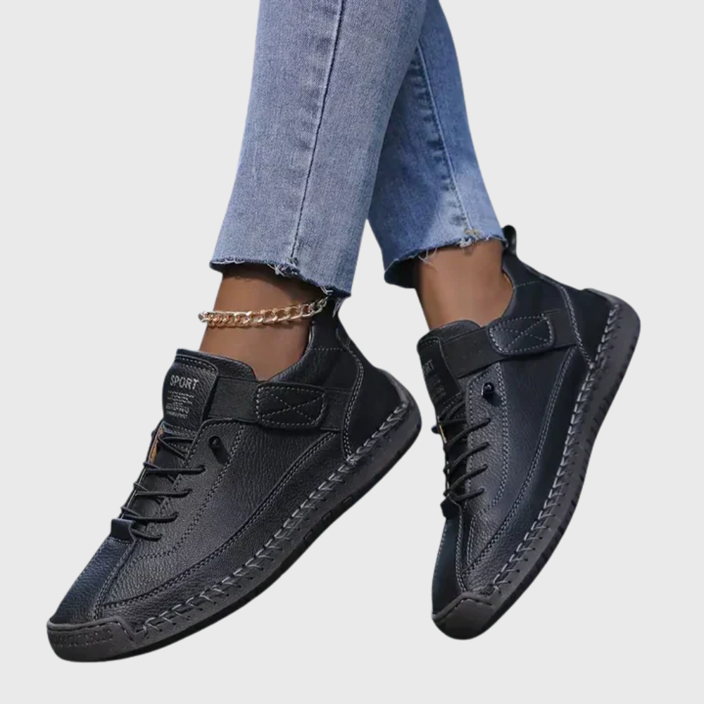 Scarpe da ginnastica ortopediche