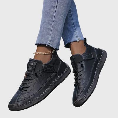 Scarpe da ginnastica ortopediche
