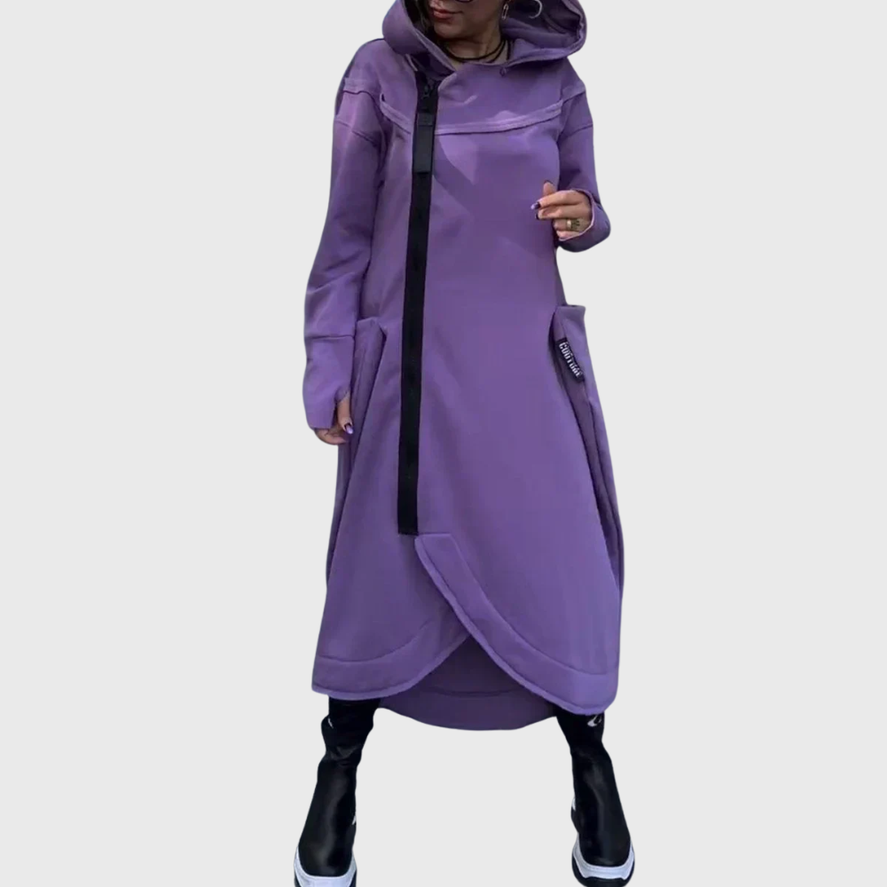 Cappotto Casual Elegante