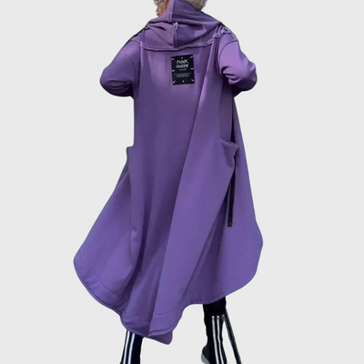 Cappotto Casual Elegante