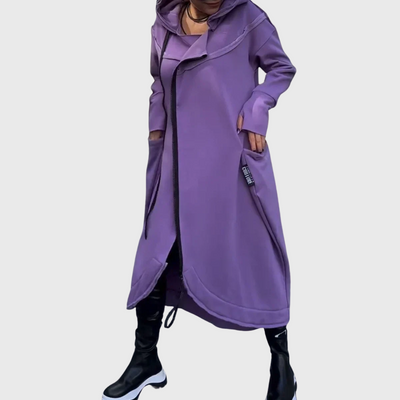 Cappotto Casual Elegante