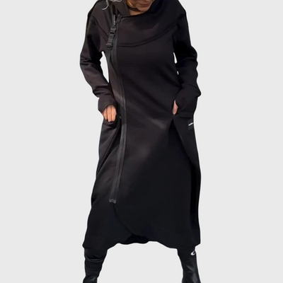Cappotto Casual Elegante