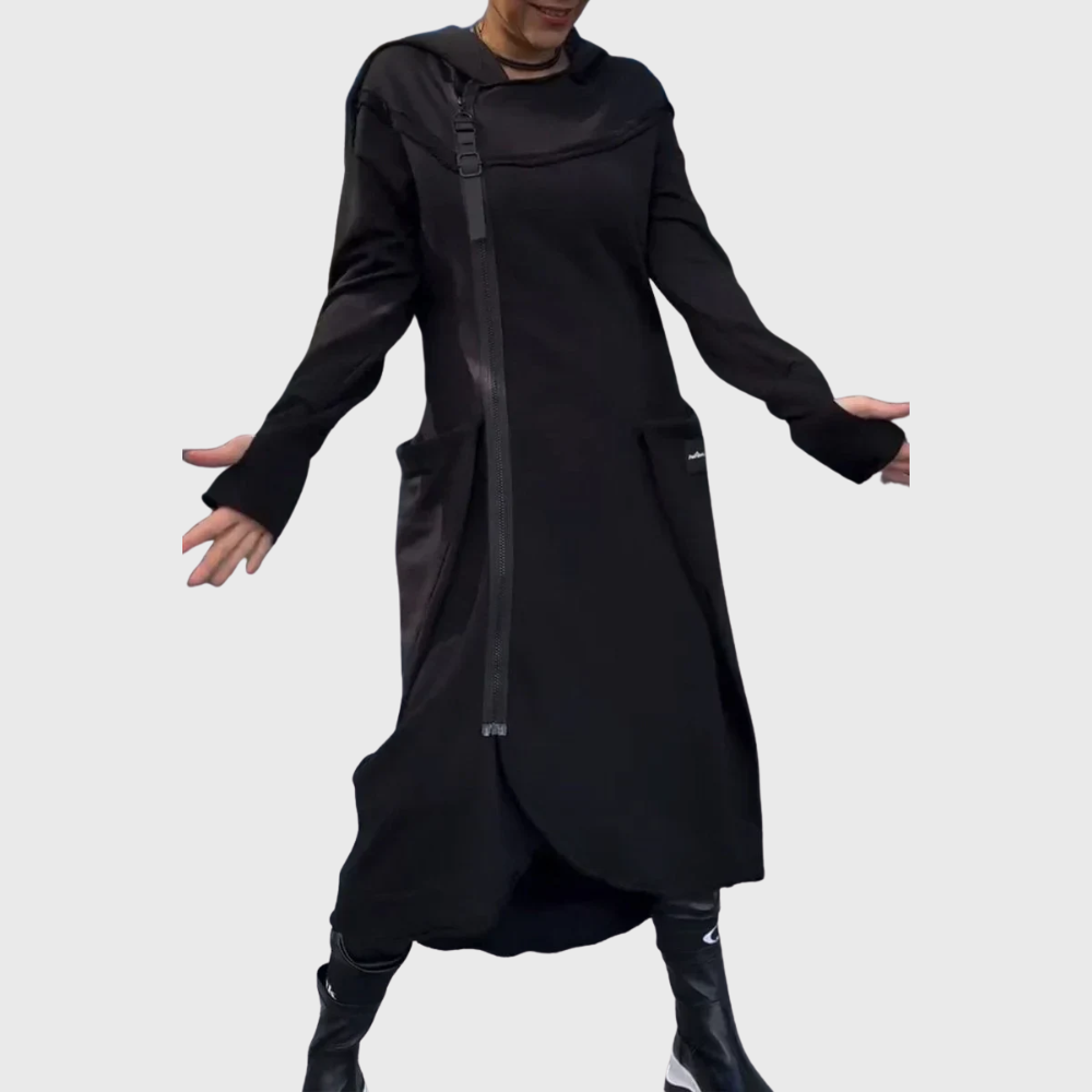 Cappotto Casual Elegante