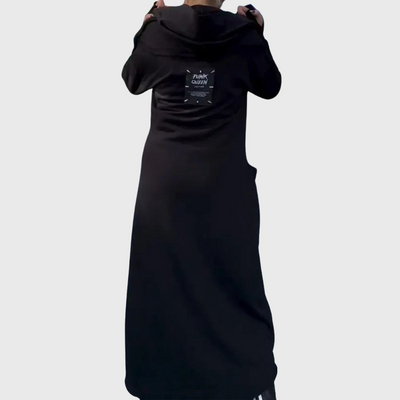 Cappotto Casual Elegante