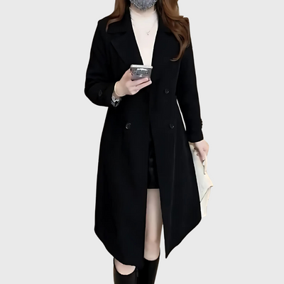 Cappotto Trench Sofisticato