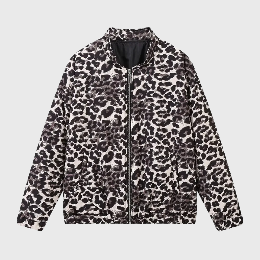 Giacca Bomber Wild Nomad
