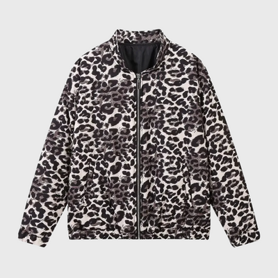 Giacca Bomber Wild Nomad