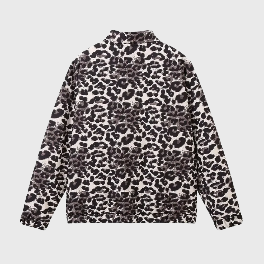 Giacca Bomber Wild Nomad