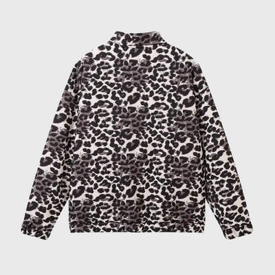 Giacca Bomber Wild Nomad