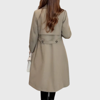 Cappotto Trench Sofisticato