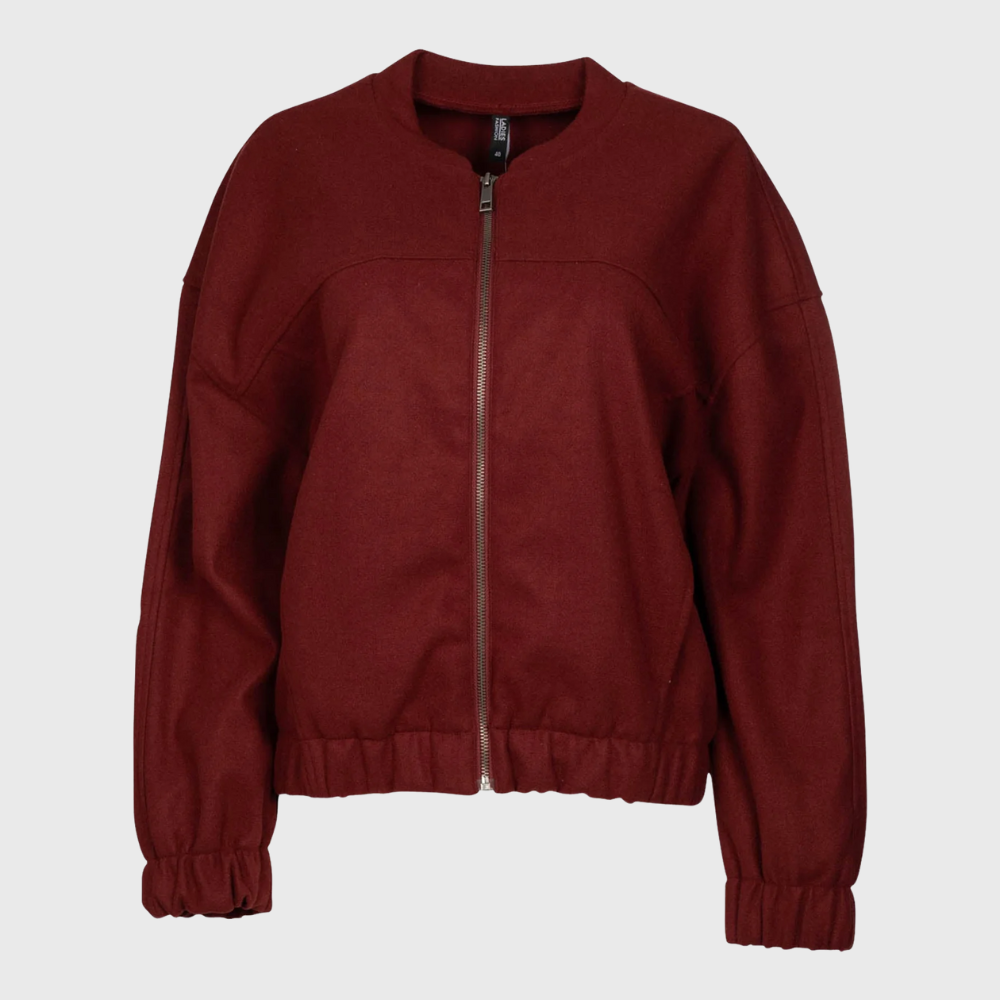 La tuta Roma Bomber