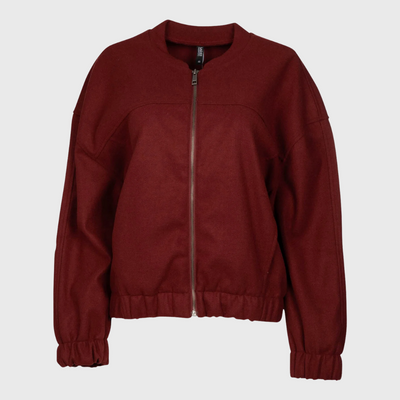 La tuta Roma Bomber