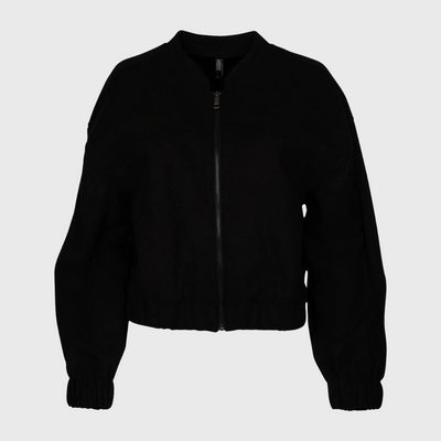 La tuta Roma Bomber