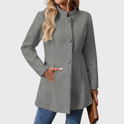 Blazer Monopetto Alla Moda