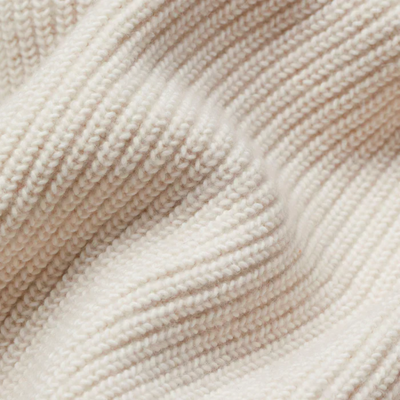 Maglione in maglia con tasche