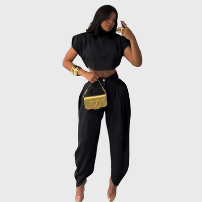 Set Safira Chic