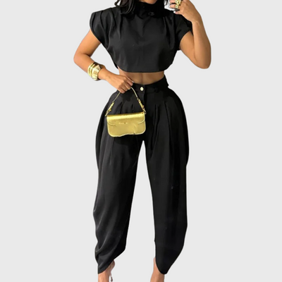 Set Safira Chic