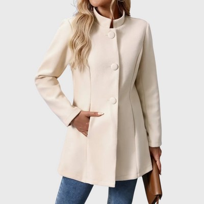 Blazer Monopetto Alla Moda