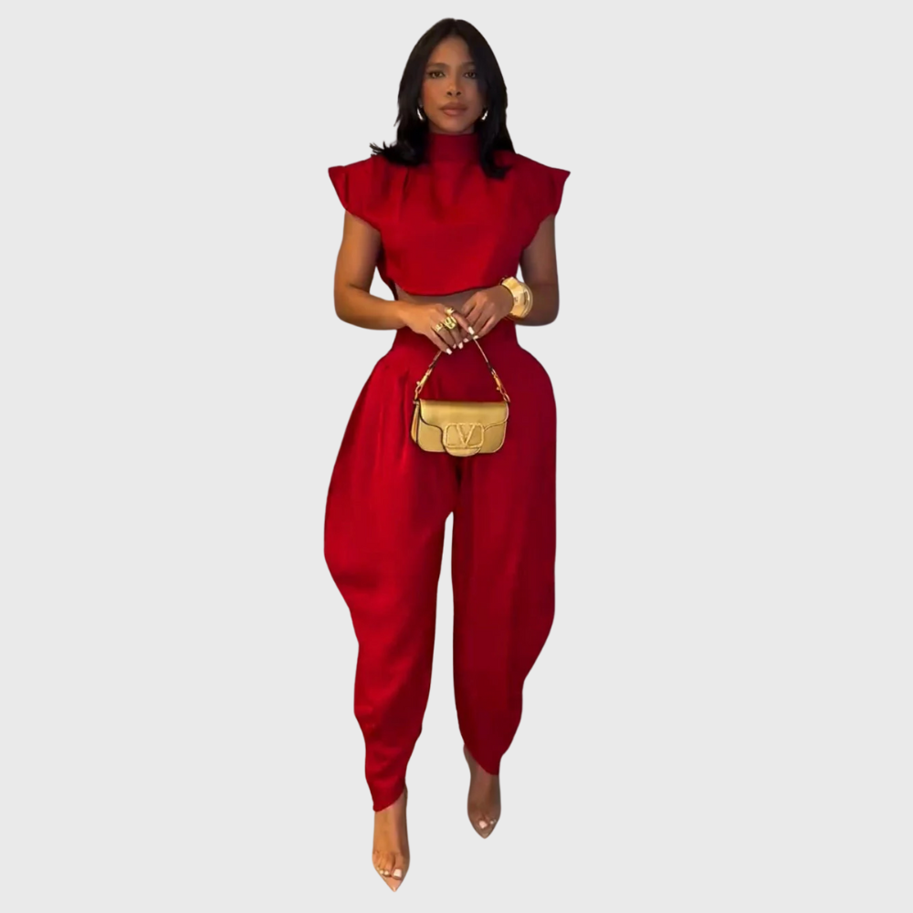 Set Safira Chic