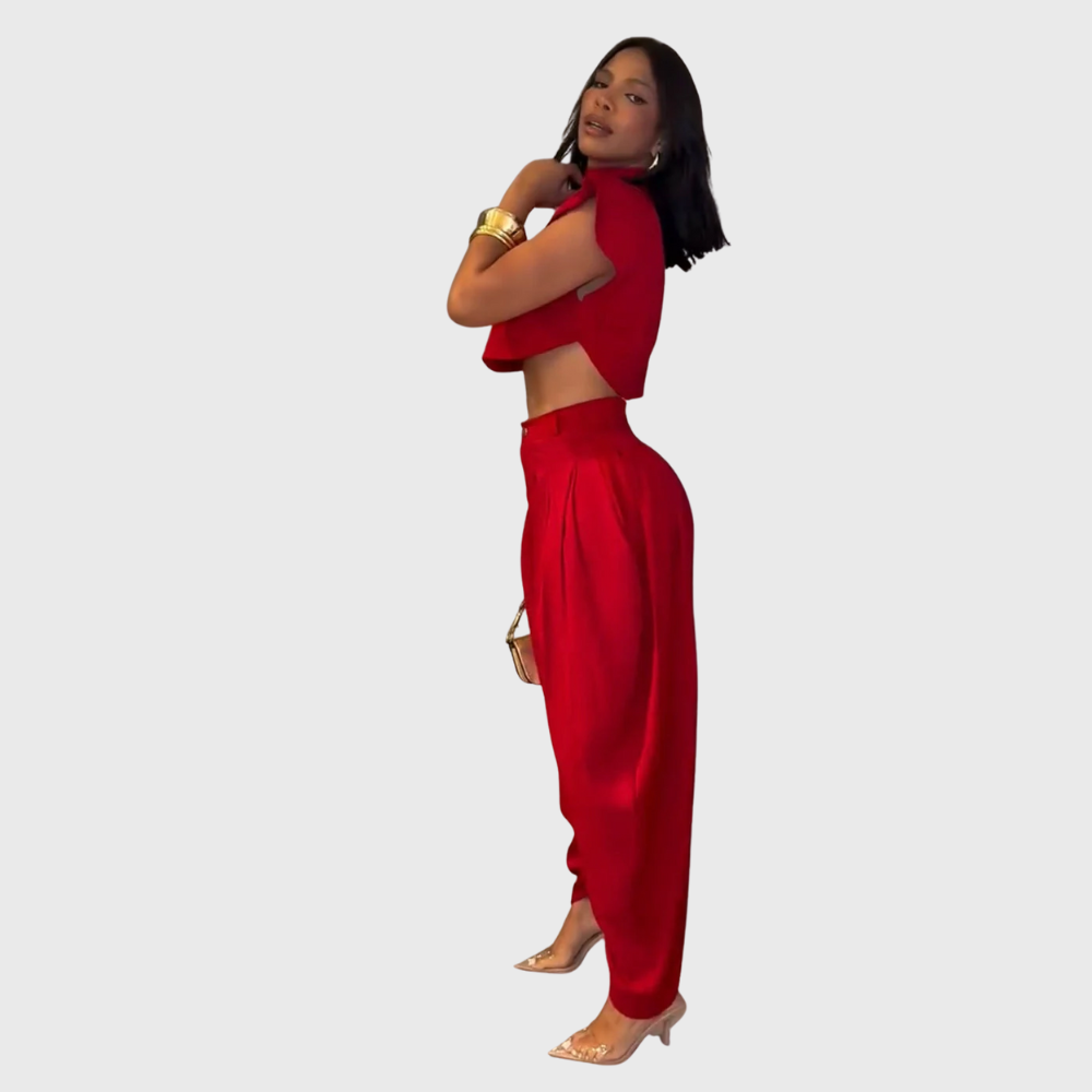 Set Safira Chic