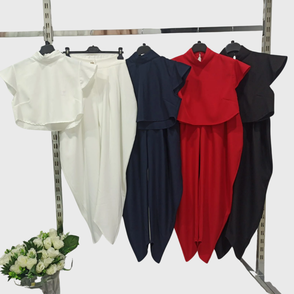 Set Safira Chic