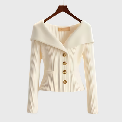 Maglione morbido ed elegante