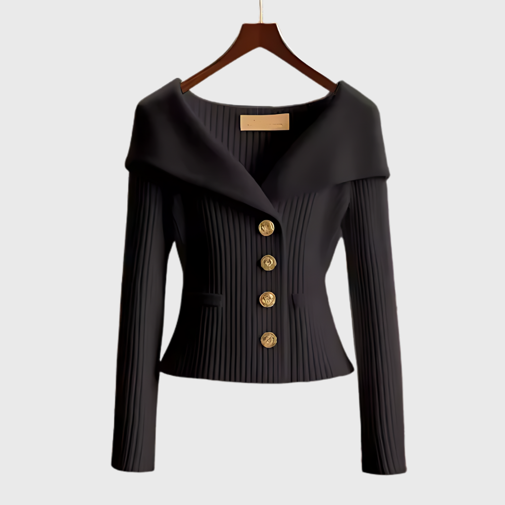Maglione morbido ed elegante