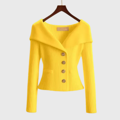 Maglione morbido ed elegante