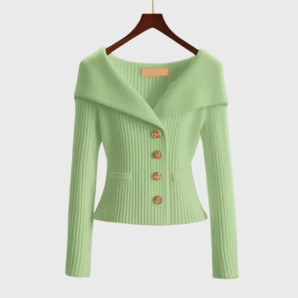Maglione morbido ed elegante