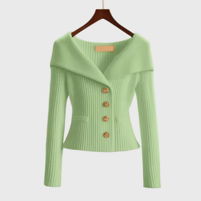 Maglione morbido ed elegante