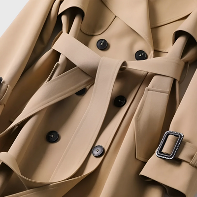 Trench Heritage