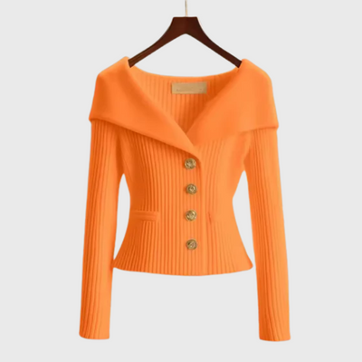 Maglione morbido ed elegante