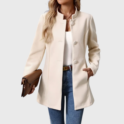 Blazer Monopetto Alla Moda