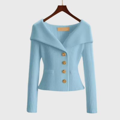 Maglione morbido ed elegante