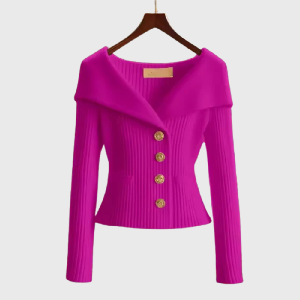 Maglione morbido ed elegante