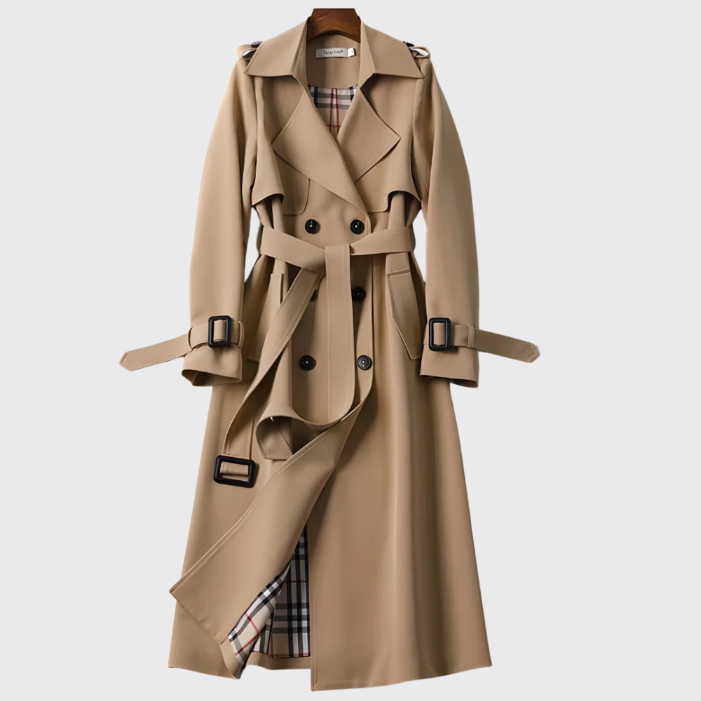 Trench Heritage