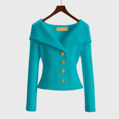 Maglione morbido ed elegante