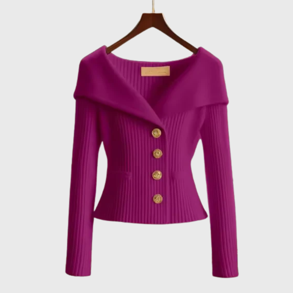 Maglione morbido ed elegante